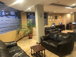 Hotel Europa Iquitos