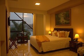 Hotel Europa Iquitos