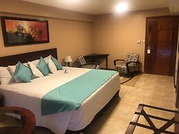 Hotel Europa Iquitos