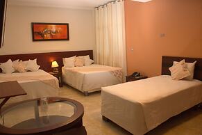 Hotel Europa Iquitos