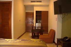 Hotel Europa Iquitos
