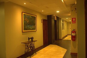 Hotel Europa Iquitos