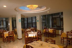 Hotel Europa Iquitos