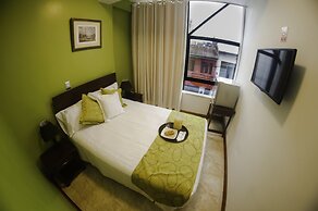 Hotel Europa Iquitos