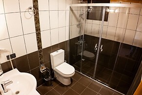 Cirali Hotel