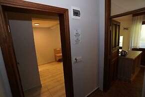 Cirali Hotel