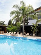 Cirali Hotel