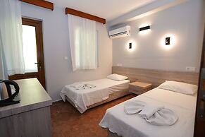 Cirali Hotel