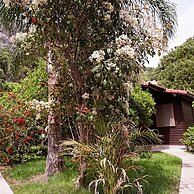 Cirali Hotel