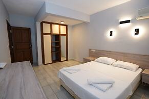 Cirali Hotel