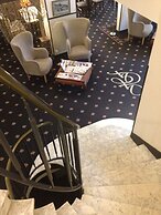 Hôtel de France Bergerac