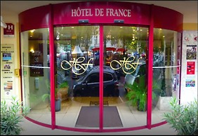 Hôtel de France Bergerac