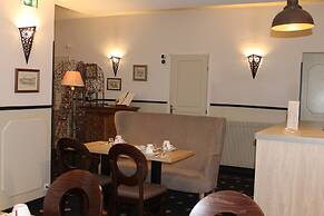 Hôtel de France Bergerac