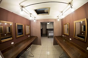 Pachamama - Hotel - Hostel