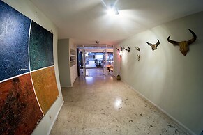 Pachamama - Hotel - Hostel