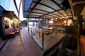 Pachamama - Hotel - Hostel