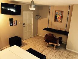 Pachamama - Hotel - Hostel