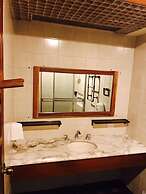 Pachamama - Hotel - Hostel