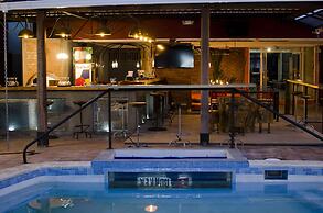 Pachamama - Hotel - Hostel