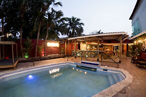 Pachamama - Hotel - Hostel