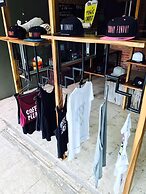 Pachamama - Hotel - Hostel