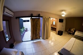 Pachamama - Hotel - Hostel