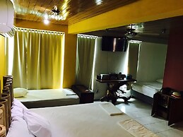 Pachamama - Hotel - Hostel