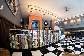 Pachamama - Hotel - Hostel