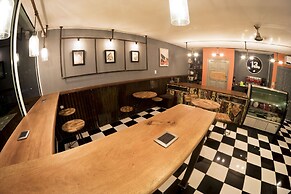 Pachamama - Hotel - Hostel