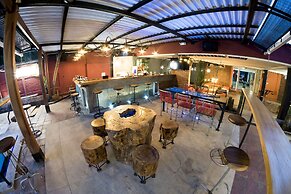 Pachamama - Hotel - Hostel