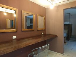 Pachamama - Hotel - Hostel