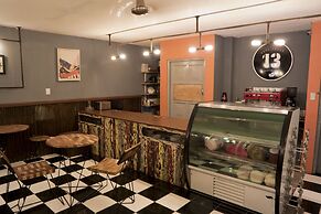 Pachamama - Hotel - Hostel