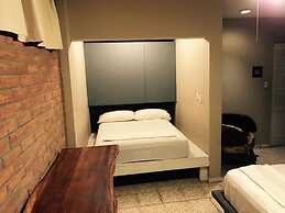 Pachamama - Hotel - Hostel