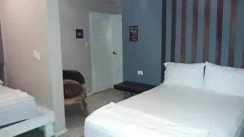 Pachamama - Hotel - Hostel