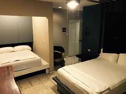 Pachamama - Hotel - Hostel