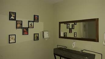 Pachamama - Hotel - Hostel