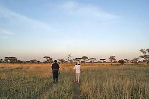 Ikoma tented Camp
