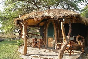 Lake Natron Tented Camp