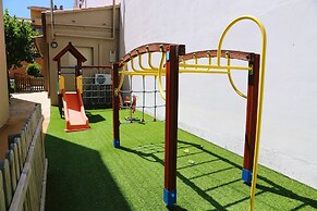 RVApartaments Provenzal