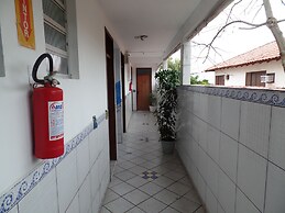 Residencial Valparaíso