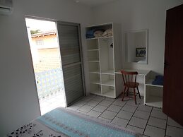 Residencial Valparaíso