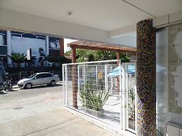 Residencial Valparaíso