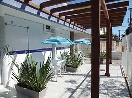 Residencial Valparaíso