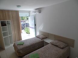 Residencial Valparaíso