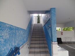 Residencial Valparaíso