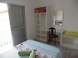 Residencial Valparaíso