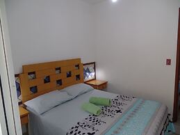 Residencial Valparaíso