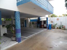 Residencial Valparaíso