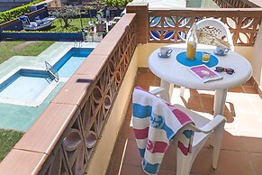 RVApartaments El Quijote