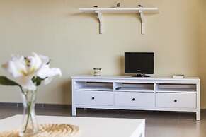 RVApartaments El Quijote